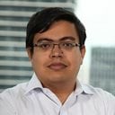 Subhrajyoti Mukhopadhyay headshot